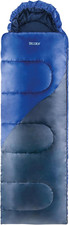 Bicolor, Sacco a Pelo Blu, L