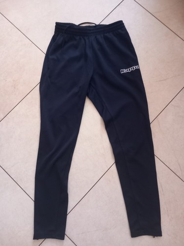 Kappa pantaloni sportivi - kappa, uomo