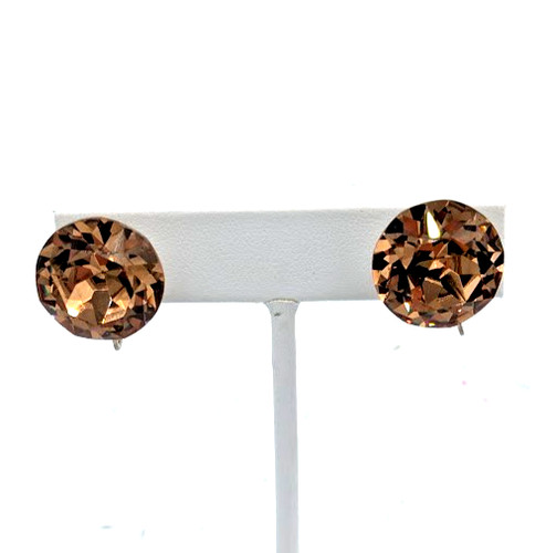 Orecchini vintage vogue - vintage,