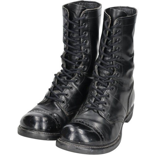 Stivali combattimento a - combattimento,