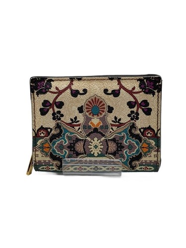 Etro portafoglio donna fold - etro,