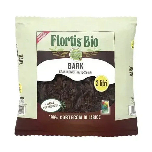 Bark corteccia larice - corteccia,