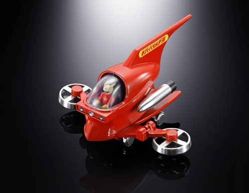 Bandai mazinger hover pilder - bandai,