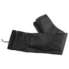 Mezza copertura motore