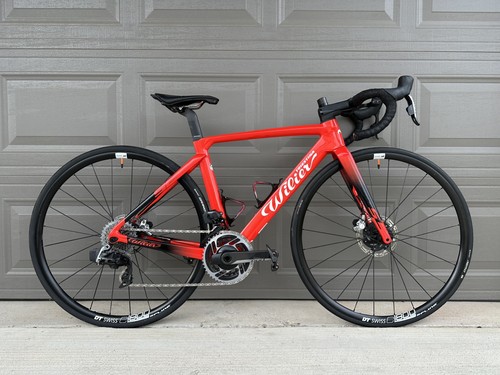 Wilier cento bici da - wilier,