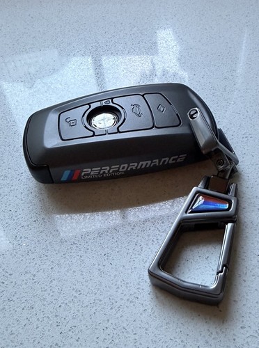 Bmw key case - bmw,