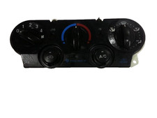 TASTIERA CLIMA  FORD FIESTA