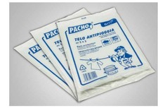 Telo Antipioggia misura 3x2