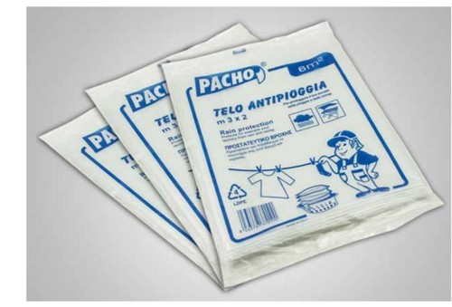 Telo antipioggia misura - telo,