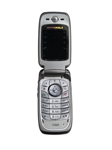 Cellulare vintage usato non