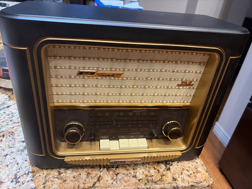 Vintage grundig classic - classic, 960