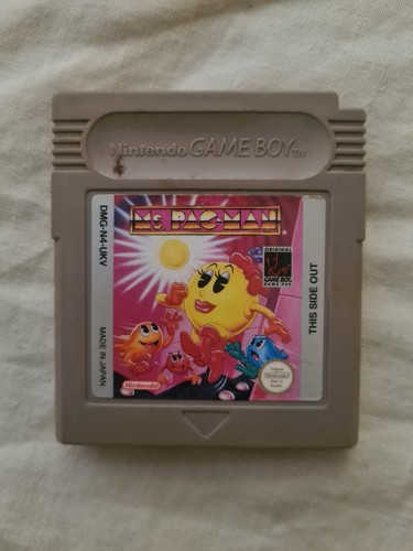 Pac man pacman - pac-man, nintendo