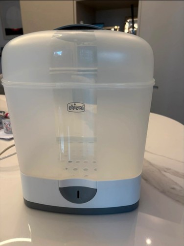 Chicco sterilizzatore - chicco,