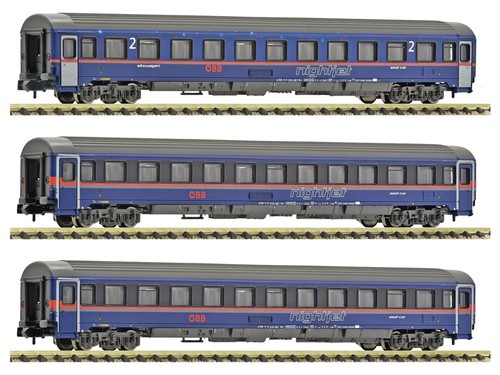Fleischmann 6260084 set - fleischmann,