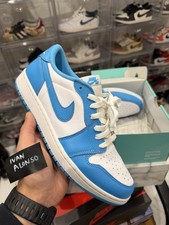 Nike Jordan 1 Low SB x Eric