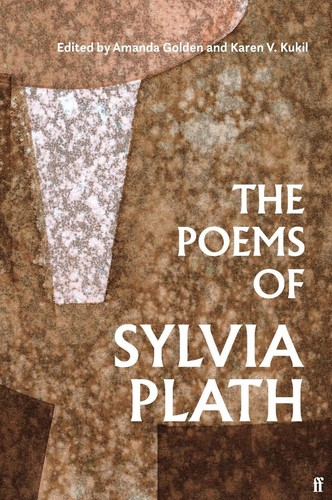 The poems sylvia - poems, plath