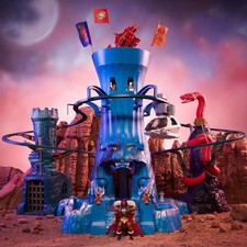 Masters Of The Universe