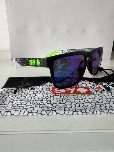 Occhiali sole ken block - da,