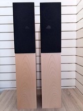 Set casse altoparlanti vintage