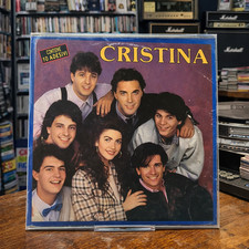 Cristina D'Avena – Cristina