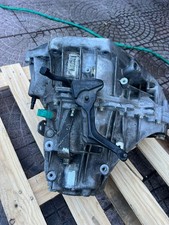 NISSAN QASHQAI DAL 2017 CAMBIO COMPLETO 6 MARCE 1.5 DCI K9KNISSAN QASHQAI 2017