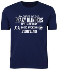 THE PEAKY BLINDERS T-shirt /