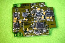 Scheda PCB cdm12 per Bang
