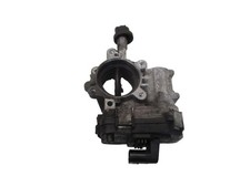 Butterfly Valve Suitable for