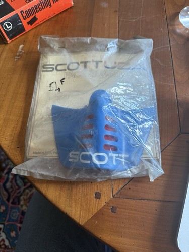 Vintage scott usa motocross - vintage,