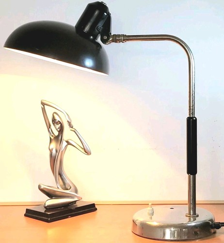 Lampada tavolo vintage - lampada, da
