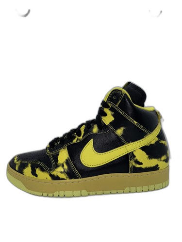 Nuove nike dunk high - nuove,