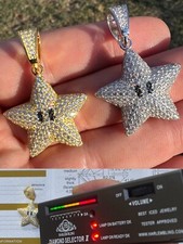 Collana con ciondolo