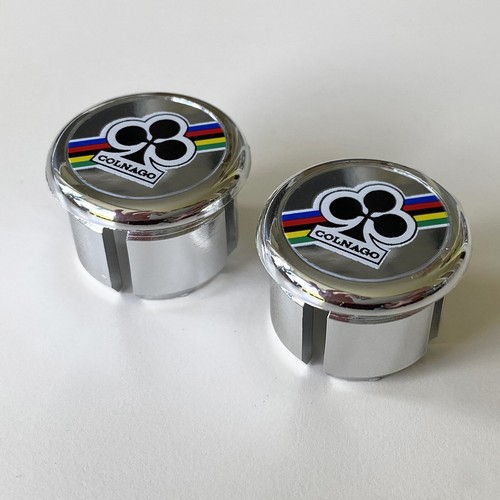 Colnago campione del mondo - del,