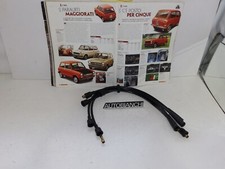 AUTOBIANCHI A. 112 ABARTH  2°