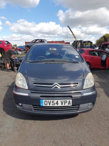 Citroen xsara picasso desire - picasso,