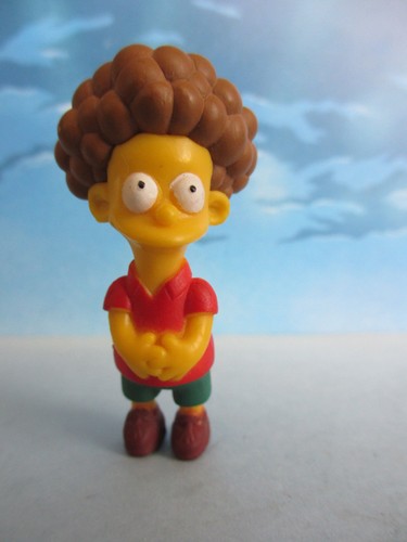 Figurine collection les - figurine,