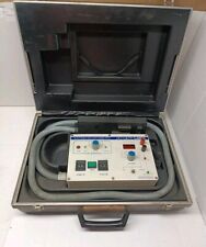 Valigia tester FIAT LANCIA ELECTRONIC ANALYZER MODEL PR01 -valigetta diagnosi