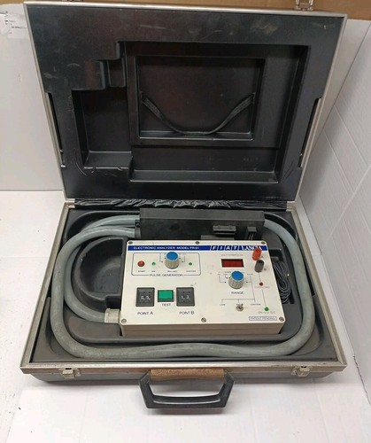 Valigia tester fiat lancia - valigia,