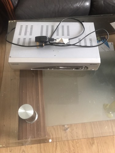 Amstrad drx200 sky - drx200, scatola