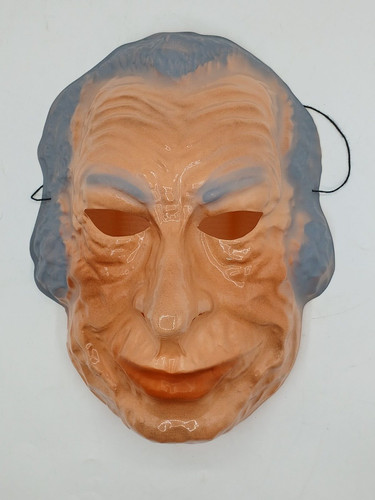 Politici maschera carnevale - politici,