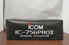 Icom IC-756PROII Premier