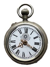 Antico orologio da tasca