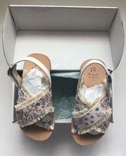 Manuela De Juan sandali