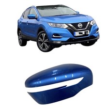 Porta Calotta Specchietto