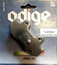 Pastiglia freno Adige per