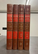 Enciclopedia Motta - Decenni