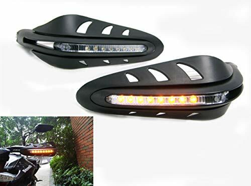 Moto integrato led paramani - integrato,