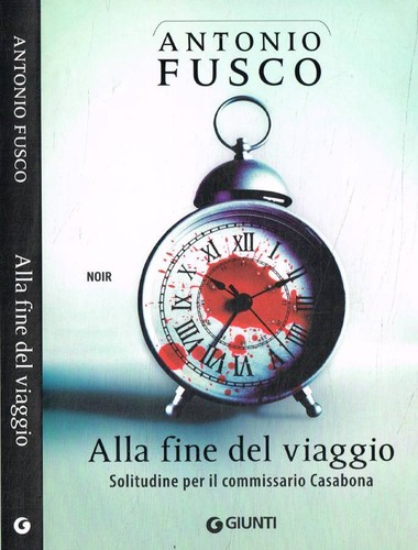 Alla fine del - , viaggio