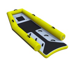 Barca di salvataggio