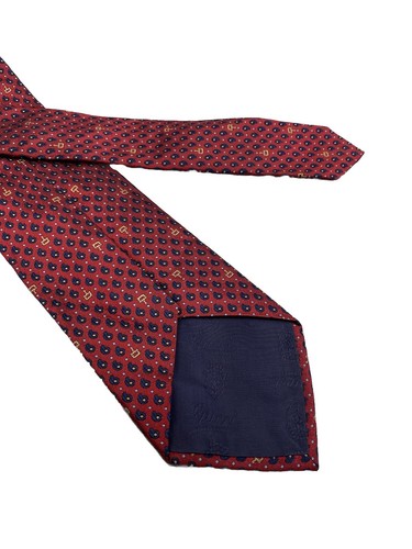 Gucci cravatta uomo man - gucci,